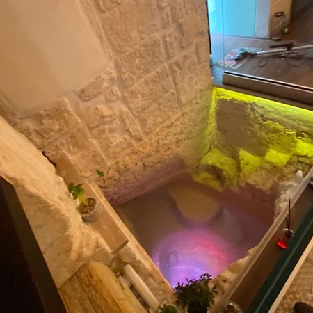 Suite117 Ostuni Kültér fotó