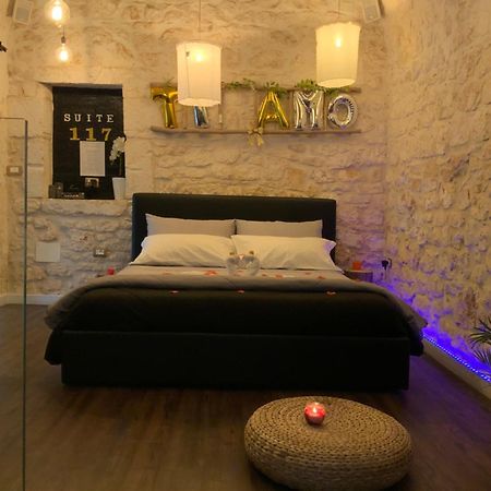 Suite117 Ostuni Kültér fotó