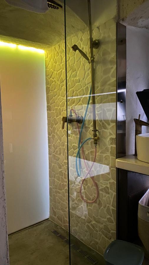 Suite117 Ostuni Kültér fotó