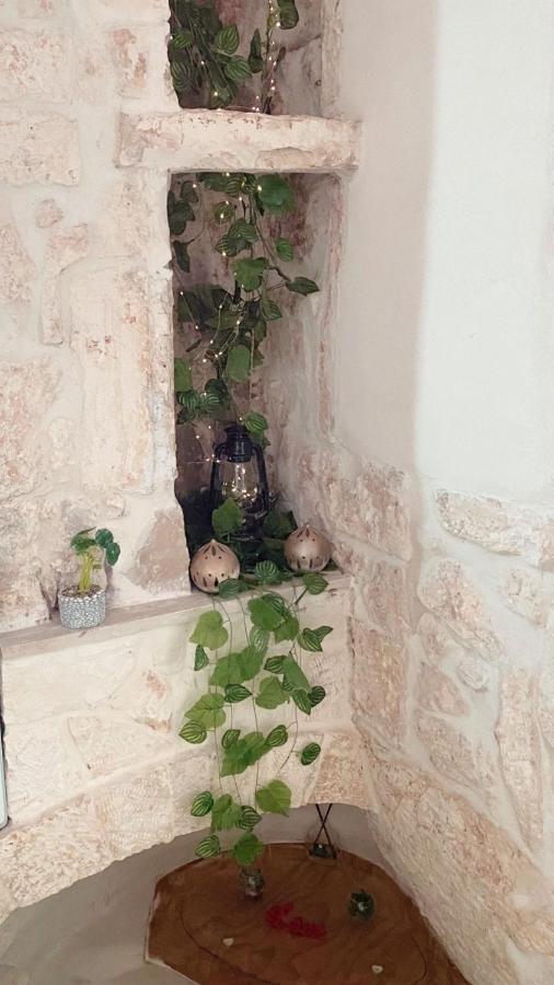 Suite117 Ostuni Kültér fotó