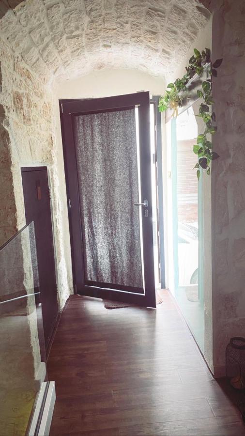Suite117 Ostuni Kültér fotó