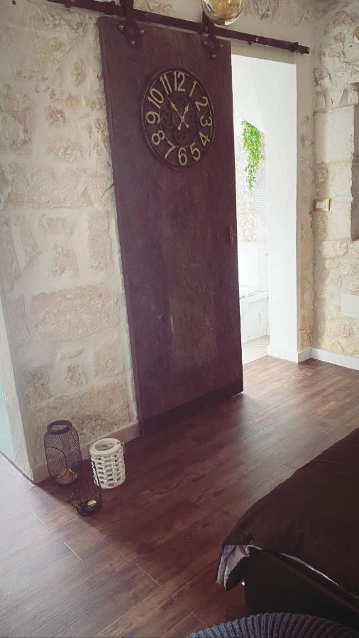 Suite117 Ostuni Kültér fotó