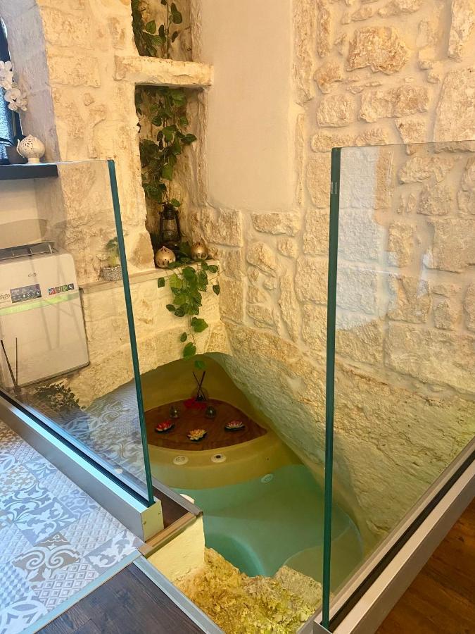 Suite117 Ostuni Kültér fotó