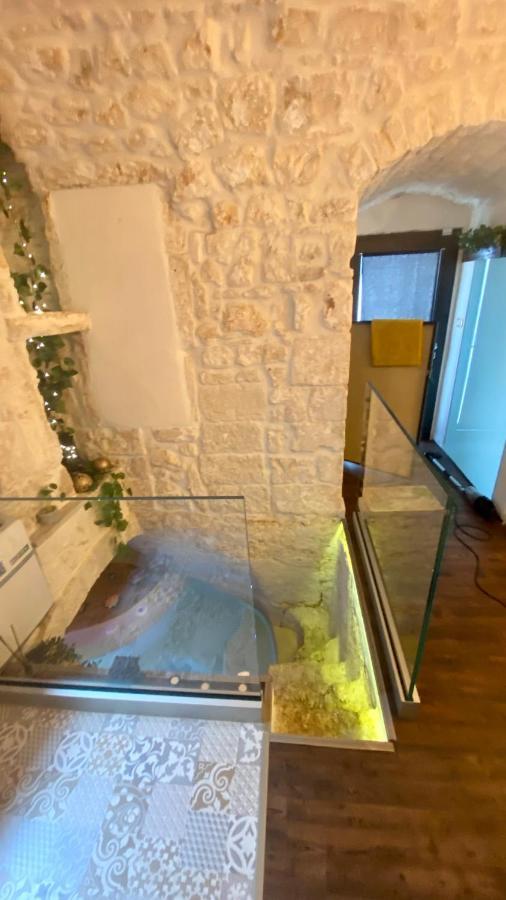 Suite117 Ostuni Kültér fotó