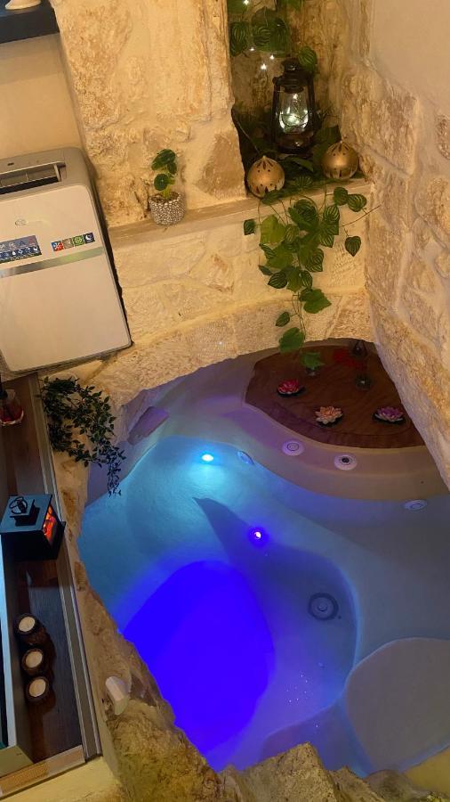 Suite117 Ostuni Kültér fotó
