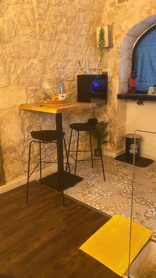 Suite117 Ostuni Kültér fotó