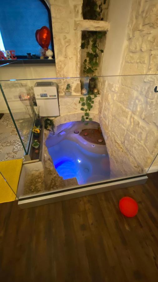 Suite117 Ostuni Kültér fotó