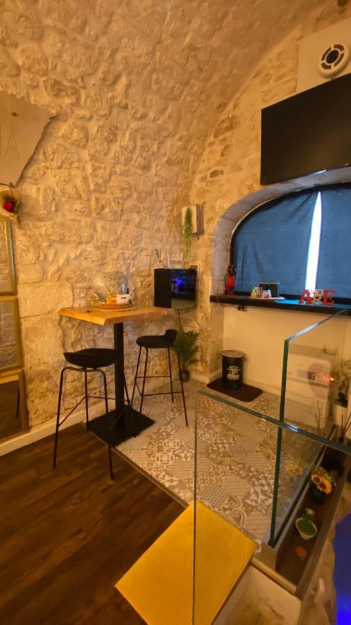 Suite117 Ostuni Kültér fotó