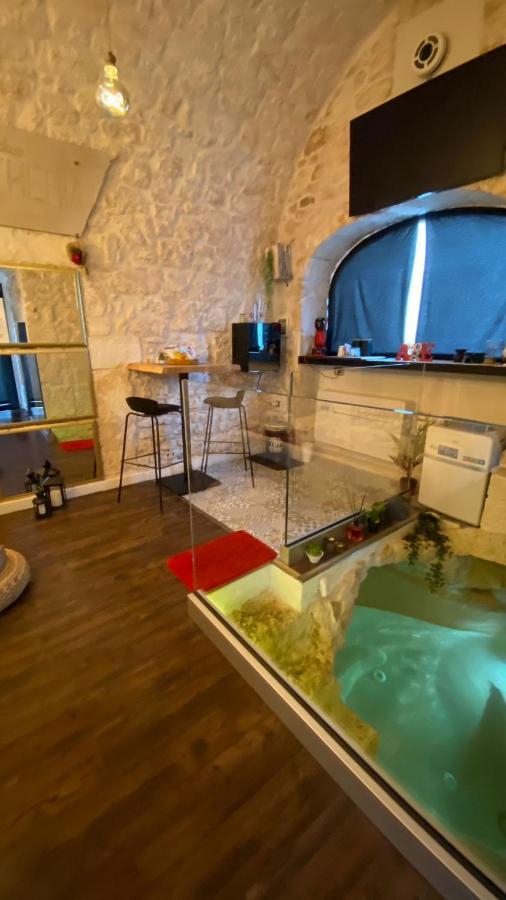 Suite117 Ostuni Kültér fotó