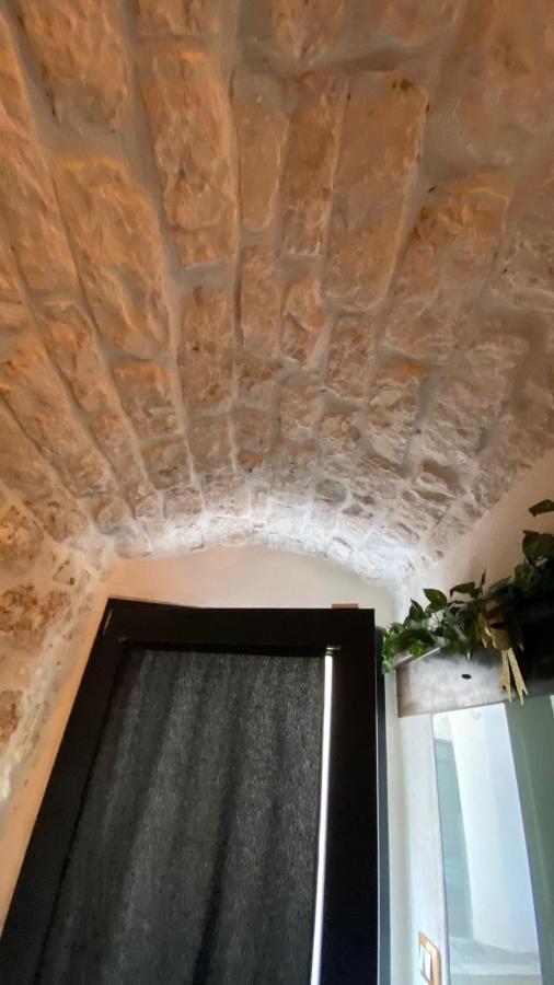 Suite117 Ostuni Kültér fotó