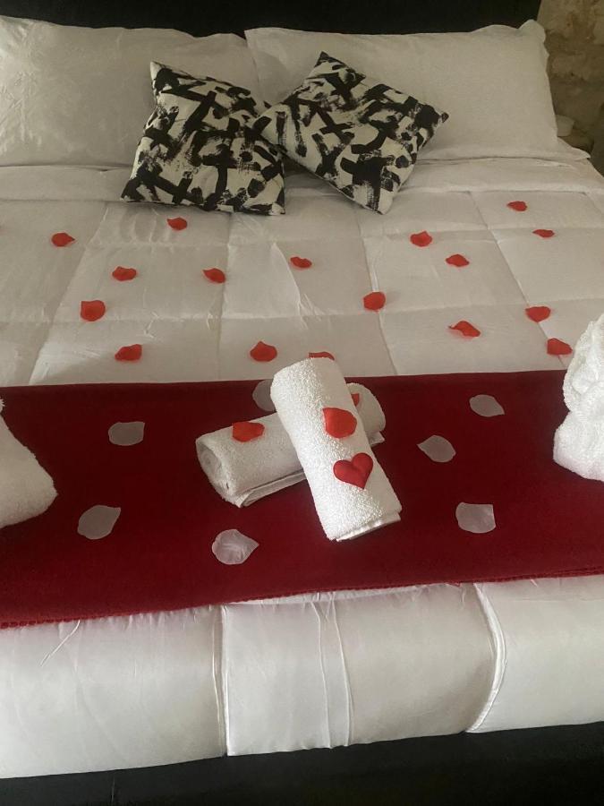 Suite117 Ostuni Kültér fotó