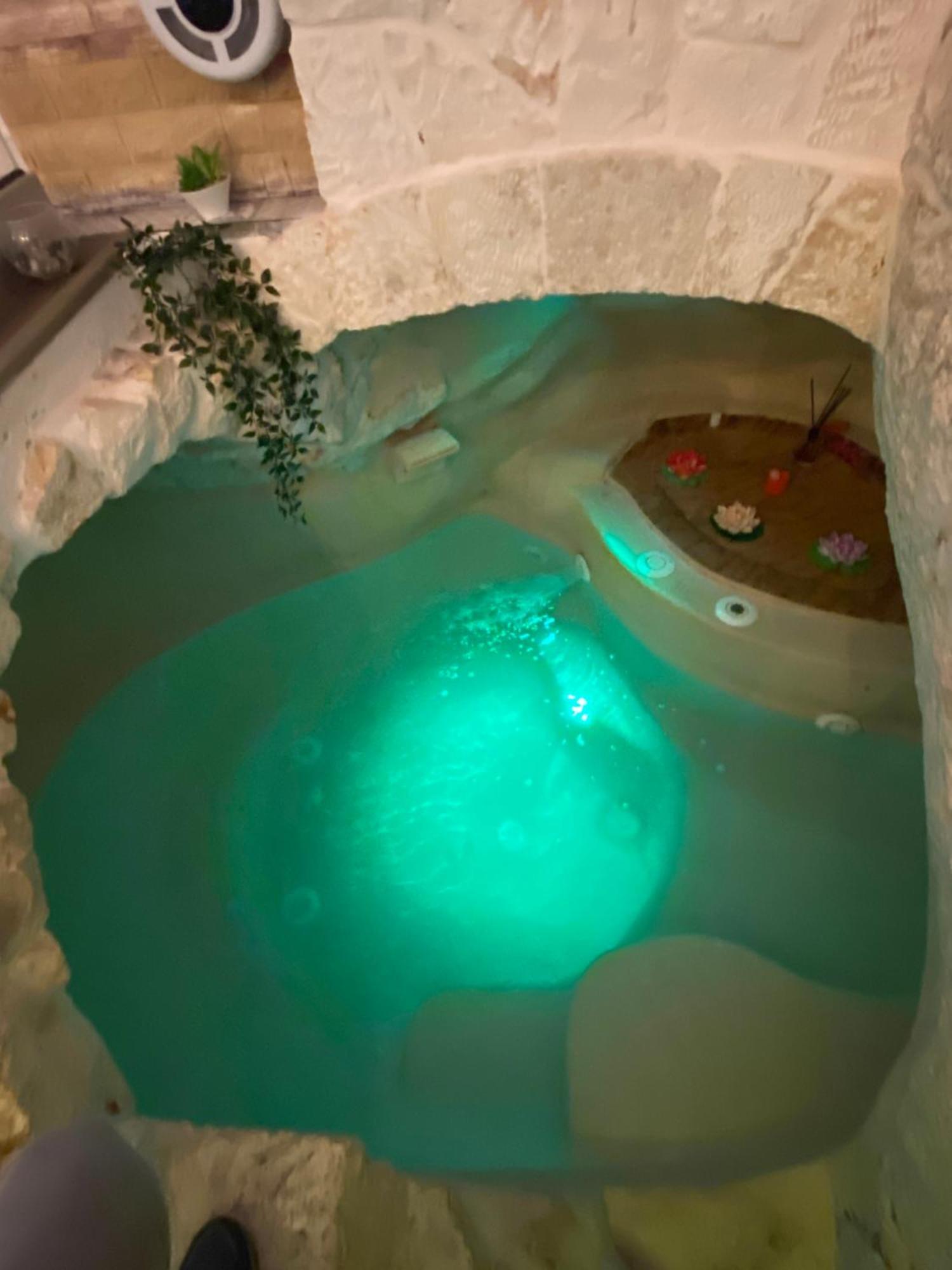 Suite117 Ostuni Kültér fotó