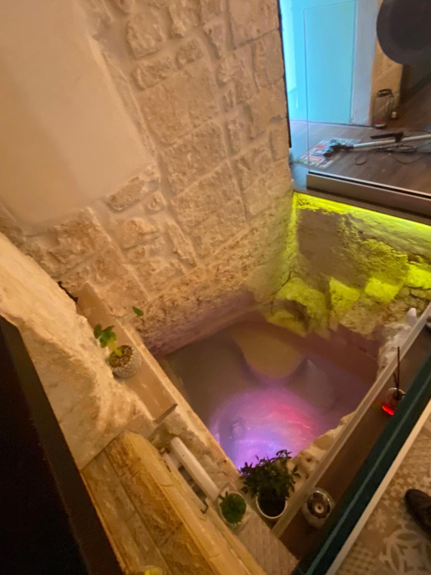 Suite117 Ostuni Kültér fotó