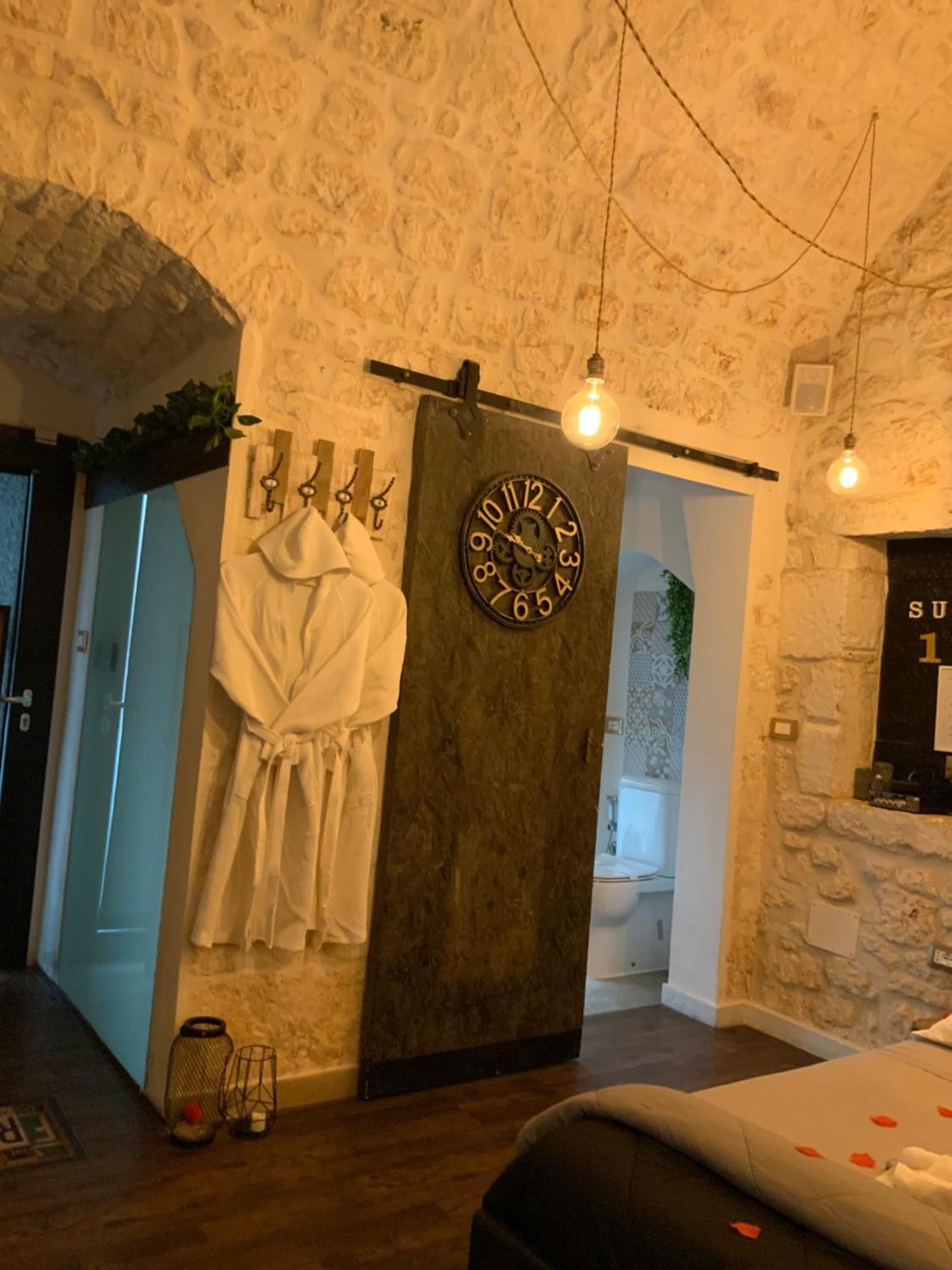 Suite117 Ostuni Kültér fotó