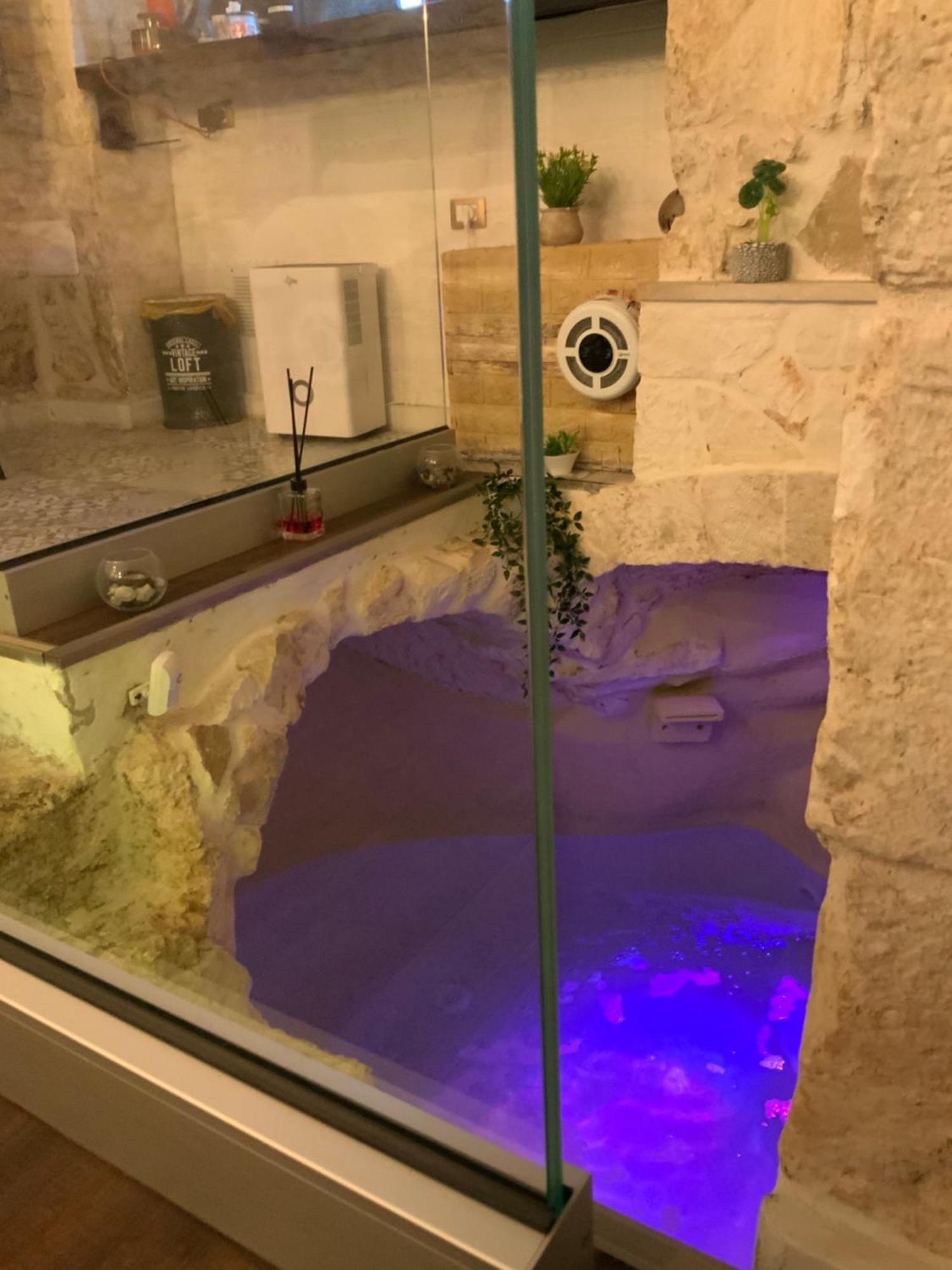 Suite117 Ostuni Kültér fotó