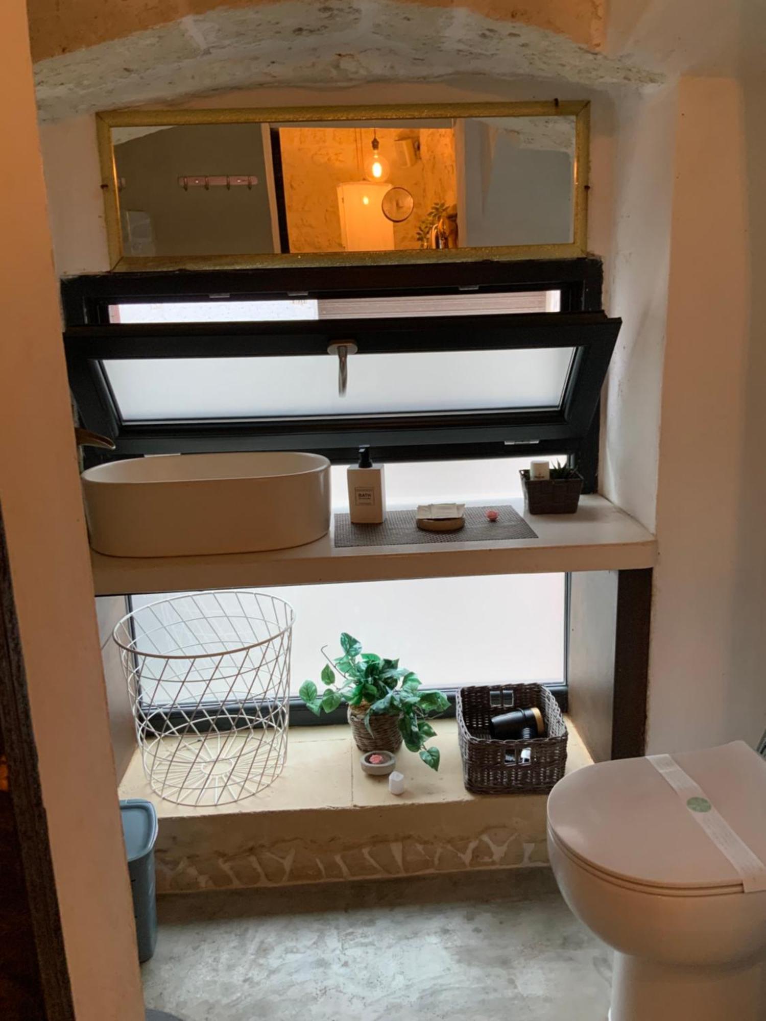 Suite117 Ostuni Kültér fotó