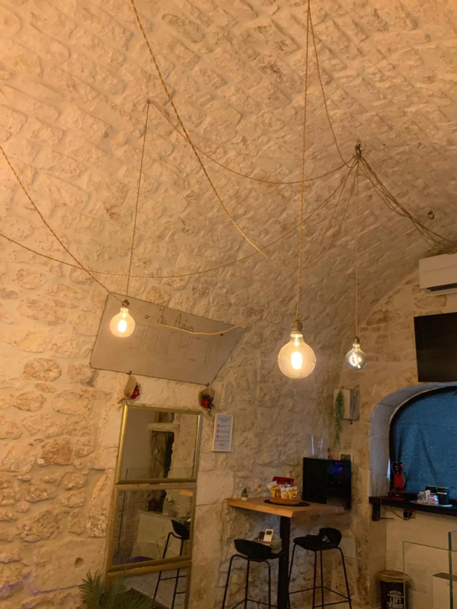 Suite117 Ostuni Kültér fotó